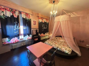 Notterosa suite & benessere Parma